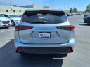 Thumbnail image of 2022 Toyota Highlander at Burnsville Toyota