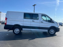 Thumbnail image of 2023 Ford Transit at Jack Schmitt Chevrolet - Wood River