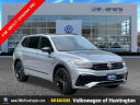 2024 Volkswagen Tiguan SE R-Line Black 4Motion at Volkswagen of Huntington