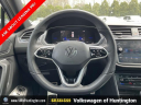Thumbnail image of 2024 Volkswagen Tiguan at Volkswagen of Huntington