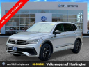 Thumbnail image of 2024 Volkswagen Tiguan at Volkswagen of Huntington