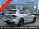 Thumbnail image of 2024 Volkswagen Tiguan at Volkswagen of Huntington