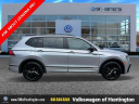Thumbnail image of 2024 Volkswagen Tiguan at Volkswagen of Huntington