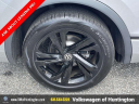 Thumbnail image of 2024 Volkswagen Tiguan at Volkswagen of Huntington