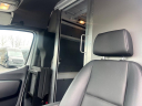 Thumbnail image of 2025 Mercedes-Benz Sprinter at Mercedes-Benz of Nanuet