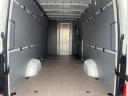 Thumbnail image of 2025 Mercedes-Benz Sprinter at Mercedes-Benz of Nanuet