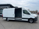 Thumbnail image of 2025 Mercedes-Benz Sprinter at Mercedes-Benz of Nanuet