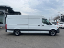 Thumbnail image of 2025 Mercedes-Benz Sprinter at Mercedes-Benz of Nanuet