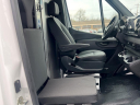 Thumbnail image of 2025 Mercedes-Benz Sprinter at Mercedes-Benz of Nanuet