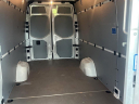 Thumbnail image of 2025 Mercedes-Benz Sprinter at Mercedes-Benz of Nanuet