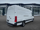 Thumbnail image of 2025 Mercedes-Benz Sprinter at Mercedes-Benz of Nanuet