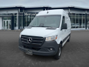 Thumbnail image of 2025 Mercedes-Benz Sprinter at Mercedes-Benz of Nanuet