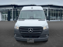 Thumbnail image of 2025 Mercedes-Benz Sprinter at Mercedes-Benz of Nanuet