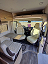 2021 Ram ProMaster 3500 159 WB at Lifetime RV