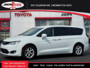 Thumbnail image of 2018 Chrysler Pacifica at Joseph Toyota Of Cincinnati