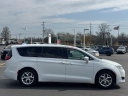 Thumbnail image of 2018 Chrysler Pacifica at Joseph Toyota Of Cincinnati