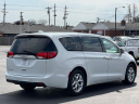 Thumbnail image of 2018 Chrysler Pacifica at Joseph Toyota Of Cincinnati