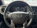 Thumbnail image of 2021 Toyota Tacoma at Toyota of North Miami