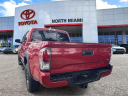 Thumbnail image of 2021 Toyota Tacoma at Toyota of North Miami