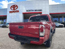 Thumbnail image of 2021 Toyota Tacoma at Toyota of North Miami