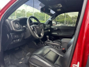 Thumbnail image of 2021 Toyota Tacoma at Toyota of North Miami