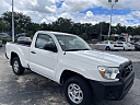 Thumbnail image of 2013 Toyota Tacoma at M & M Motors of Tampa LLC