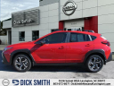 Thumbnail image of 2024 Subaru Crosstrek at Dick Smith Nissan Of Lexington