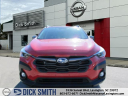 Thumbnail image of 2024 Subaru Crosstrek at Dick Smith Nissan Of Lexington