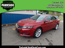 Thumbnail image of 2014 Chevrolet Impala at Parkside Total Auto Care