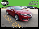 Thumbnail image of 2014 Chevrolet Impala at Parkside Total Auto Care
