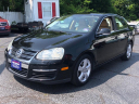 Thumbnail image of 2009 Volkswagen Jetta at CERTIFIED AUTO EXCHANGE