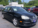 Thumbnail image of 2009 Volkswagen Jetta at CERTIFIED AUTO EXCHANGE