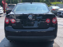 Thumbnail image of 2009 Volkswagen Jetta at CERTIFIED AUTO EXCHANGE