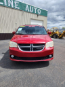 Thumbnail image of 2013 Dodge Grand Caravan at RIDGELINE AUTO LLC