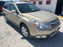 Thumbnail image of 2010 Subaru Outback at Sarpy County Motors