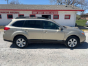 Thumbnail image of 2010 Subaru Outback at Sarpy County Motors
