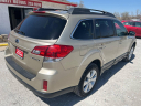 Thumbnail image of 2010 Subaru Outback at Sarpy County Motors