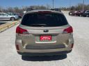 Thumbnail image of 2010 Subaru Outback at Sarpy County Motors