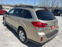 Thumbnail image of 2010 Subaru Outback at Sarpy County Motors