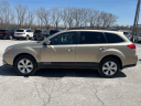 Thumbnail image of 2010 Subaru Outback at Sarpy County Motors