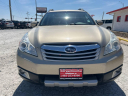 Thumbnail image of 2010 Subaru Outback at Sarpy County Motors