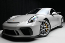 Thumbnail image of 2018 Porsche 911 at Automobili Limited