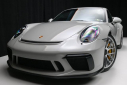 Thumbnail image of 2018 Porsche 911 at Automobili Limited