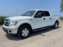 Thumbnail image of 2013 Ford F-150 at Carolina Auto Outlet