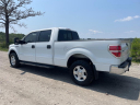 Thumbnail image of 2013 Ford F-150 at Carolina Auto Outlet
