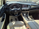 Thumbnail image of 2020 Buick Envision at Tinker Federal Credit Union