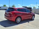 Thumbnail image of 2020 Buick Envision at Tinker Federal Credit Union