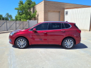 Thumbnail image of 2020 Buick Envision at Tinker Federal Credit Union