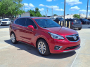 Thumbnail image of 2020 Buick Envision at Tinker Federal Credit Union