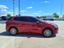 Thumbnail image of 2020 Buick Envision at Tinker Federal Credit Union
